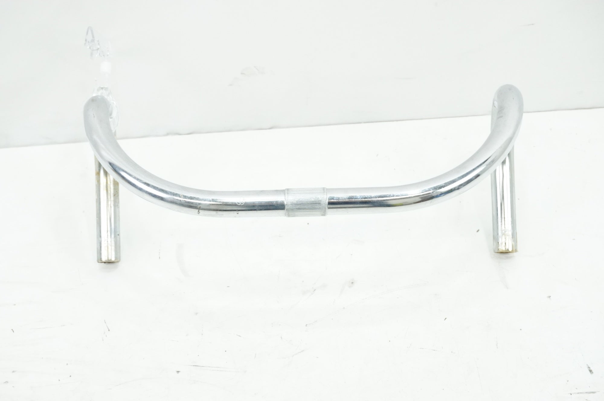 NITTO 「ニットー」 B123 NJS 400mm φ25.4 ハンドル / 大宮店