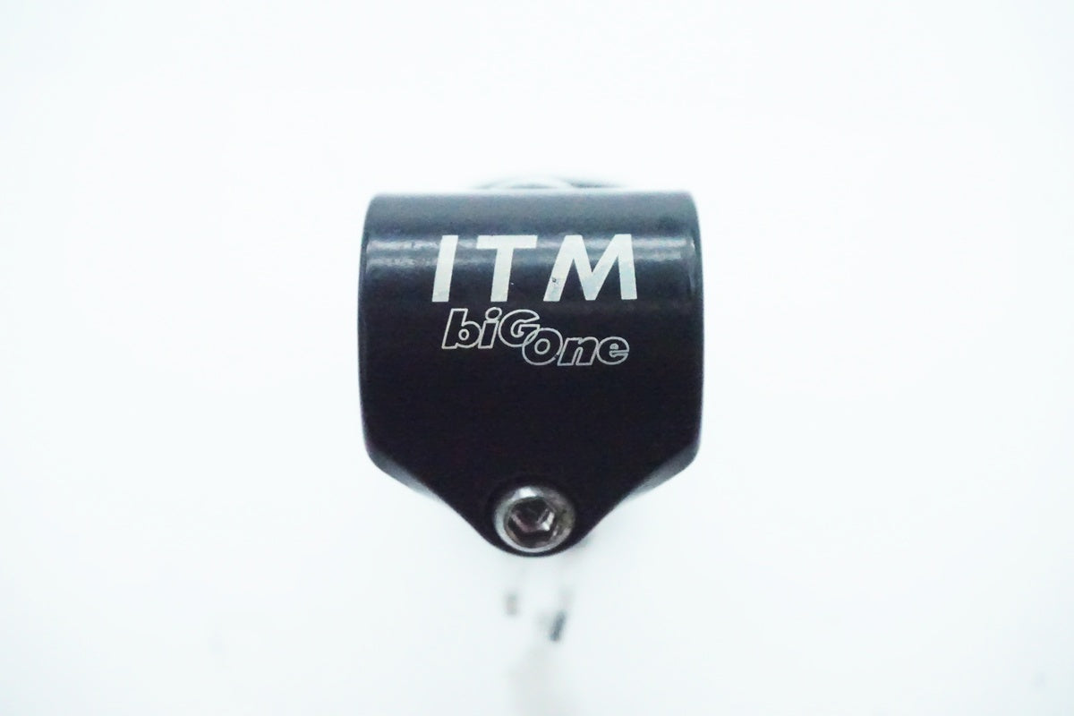 ITM「アイティーエム」 φ25.2 120mm ステム/ 京都西院店