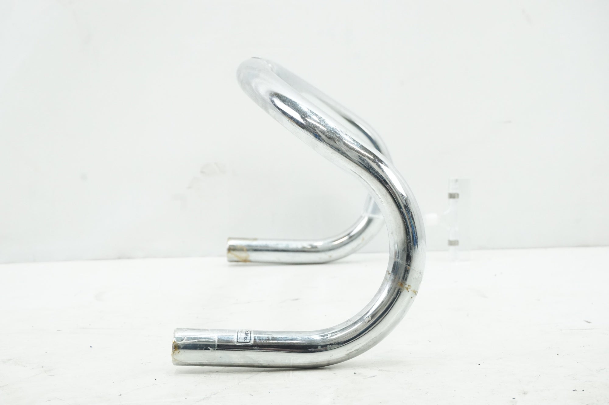 NITTO 「ニットー」 B123 NJS 400mm φ25.4 ハンドル / 大宮店