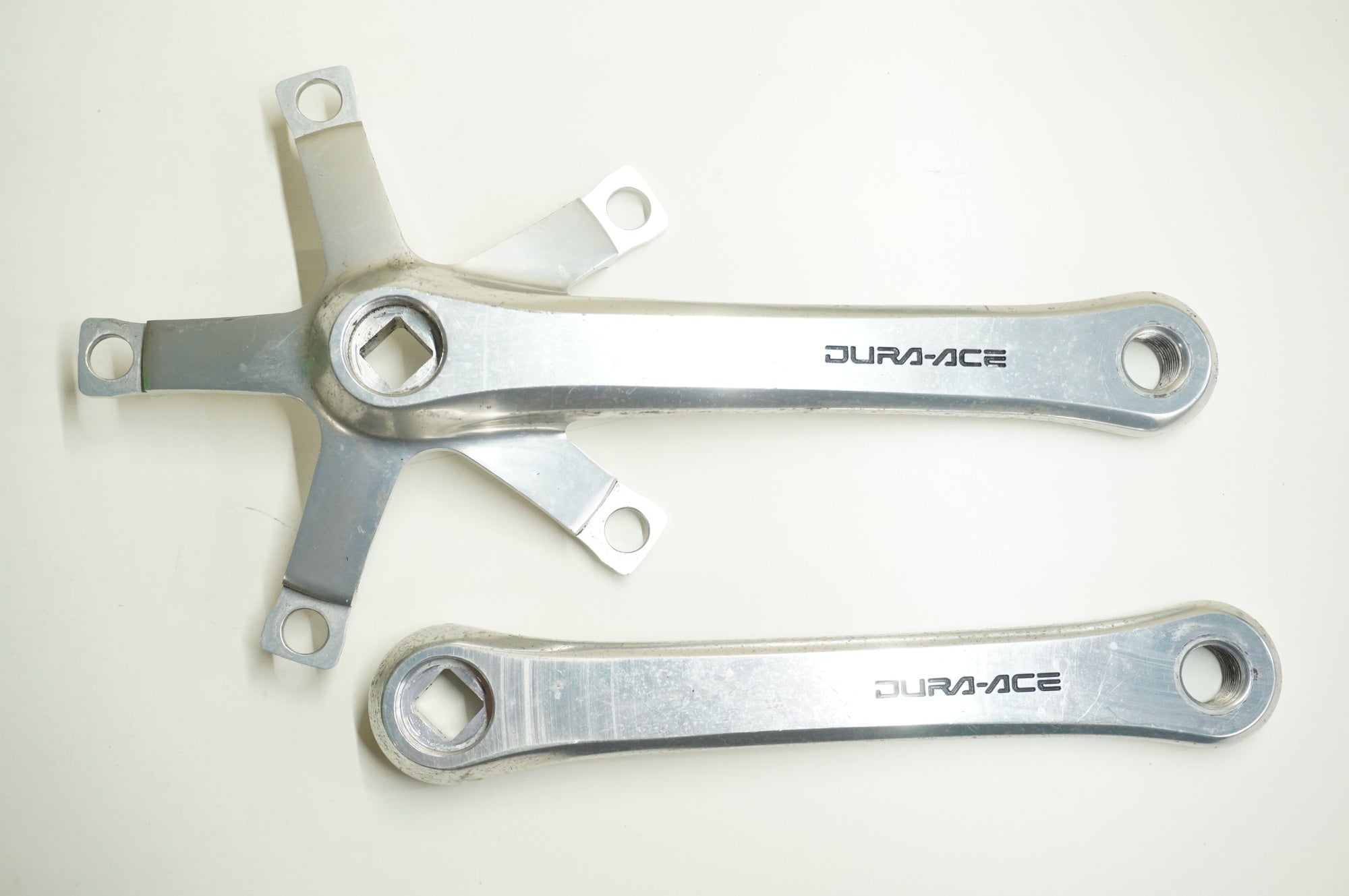 SHIMANO 「シマノ」 DURA-ACE FC-7402 170mm クランクセット / 大宮店