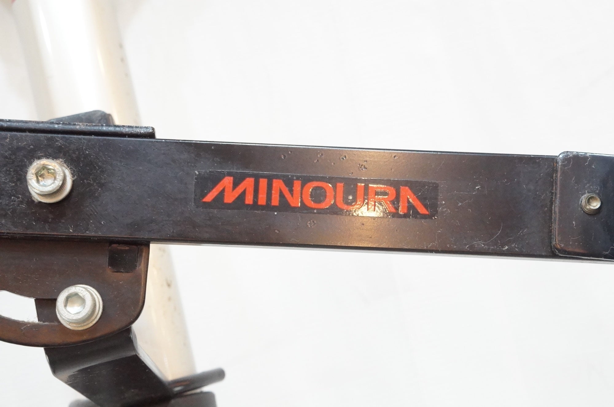 MINOURA 「ミノウラ」 2台掛け ディスプレイスタンド / 浦和ベース