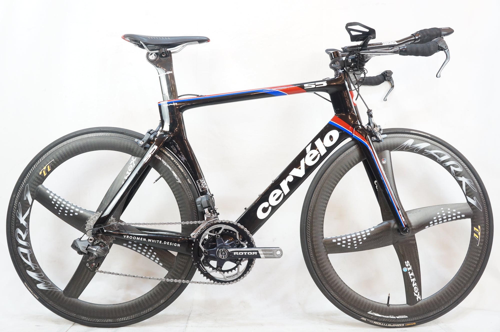 CERVELO 「サーベロ」 S5 TEAM 2012年モデル ロードバイク 