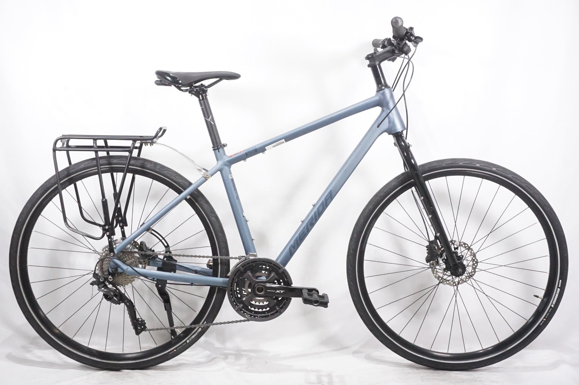MERIDA 「メリダ」 CROSSWAY XT EDITION 2023年モデル クロスバイク / AKIBA店