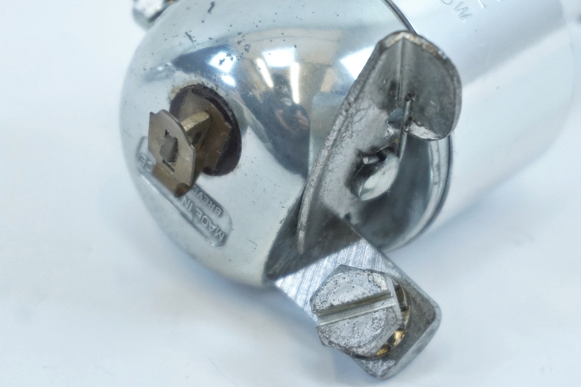 SOUBITEZ 「ソービッツ」 ダイナモライト / 有明ガーデン店