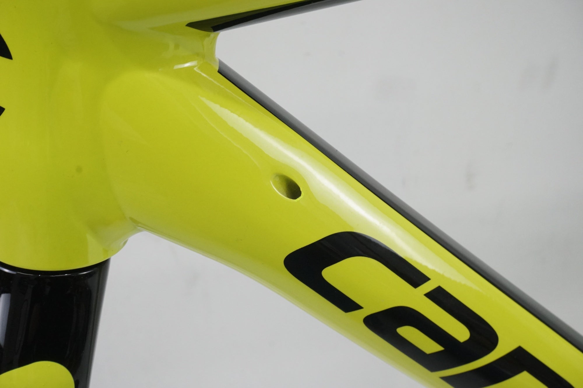 CANNONDALE 「キャノンデール」 CAAD12 2016年モデル フレームセット / 大宮店