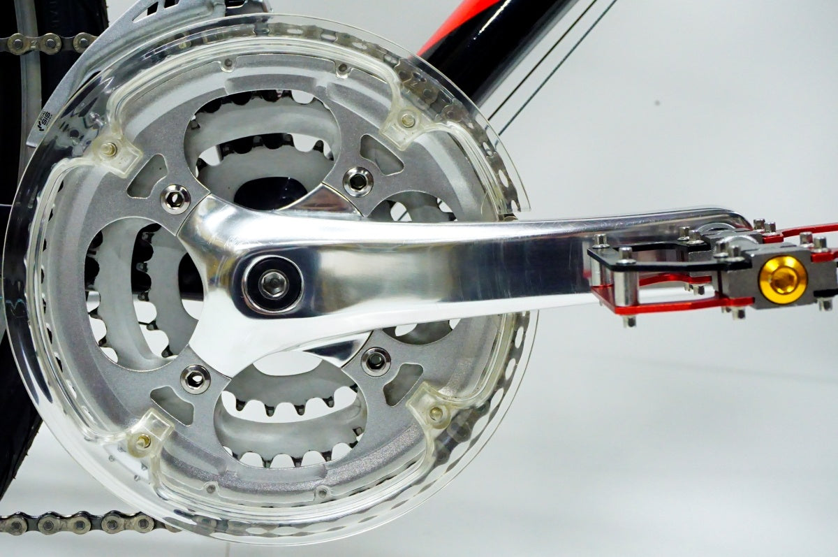 GIANT 「ジャイアント」 CROSTAR 2018年モデル クロスバイク / 名古屋大須店