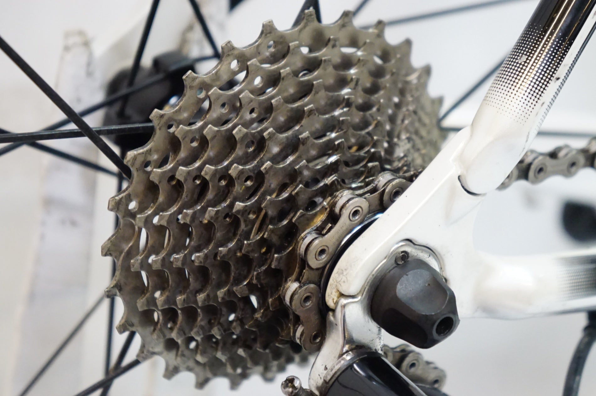 ANCHOR 「アンカー」 RS8 EQUIPE 2015年モデル ロードバイク / 熊谷本店