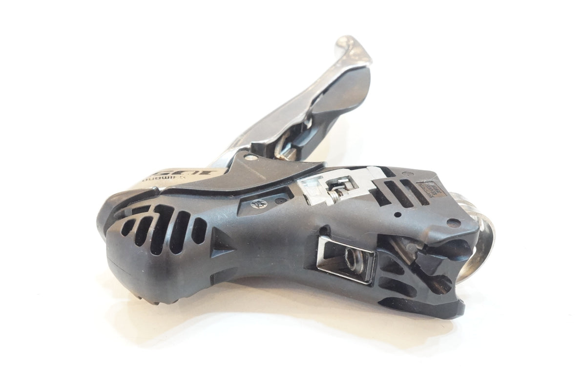SHIMANO 「シマノ」 105 ST-5700 デュアルコントロールレバー / 浦和ベース