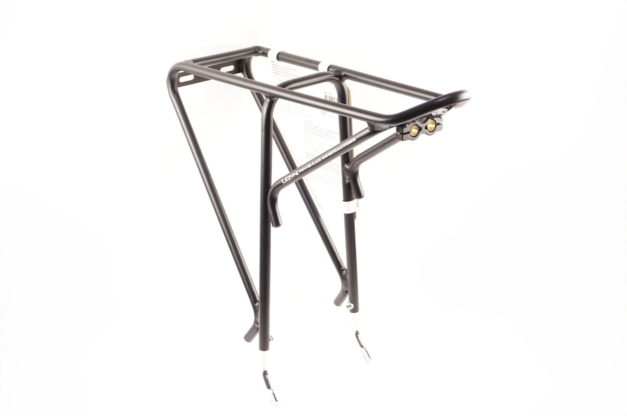 LEZYNE 「レザイン」 POWER REAR RACK リアキャリア / 中目黒店