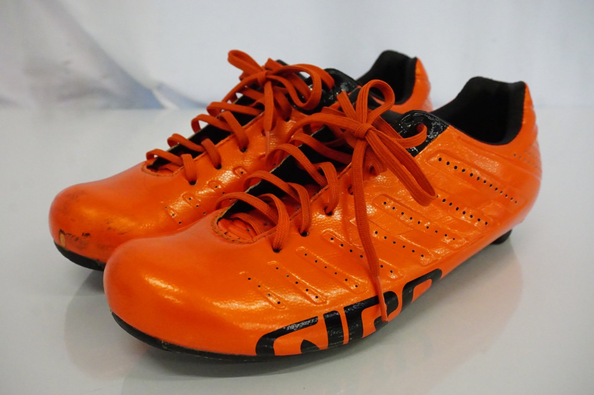 GIRO 「ジロ」 EMPIRE EASTON EC90 SLX サイズEU43 シューズ / 浜松店