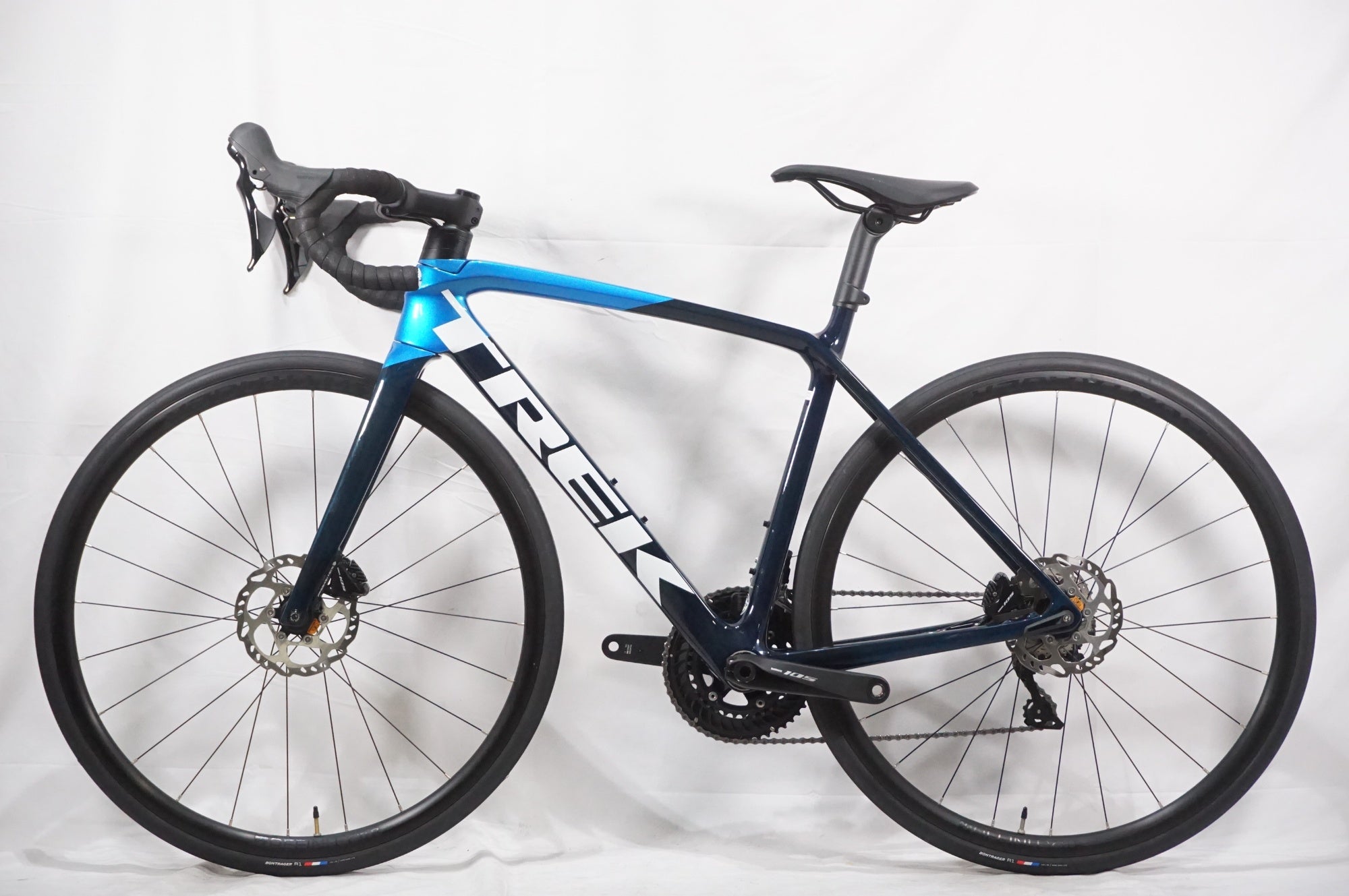 TREK 「トレック」 EMONDA SL5 DISC 2021年モデル ロードバイク / AKIBA店