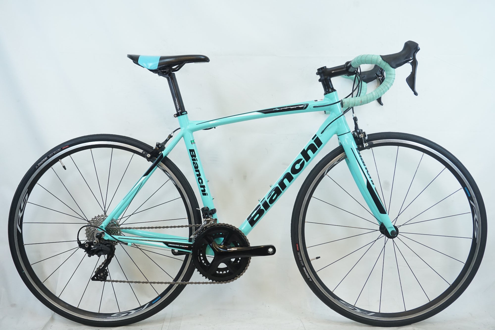 BIANCHI 「ビアンキ」 VIA NIRONE7 105 2019年モデル ロードバイク / AKIBA店