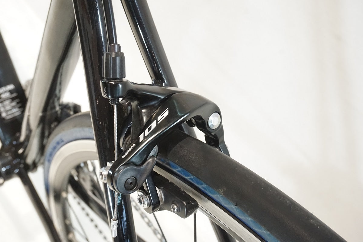 MERIDA 「メリダ」 SCULTURA 400 2021年モデル ロードバイク / 横浜戸塚店