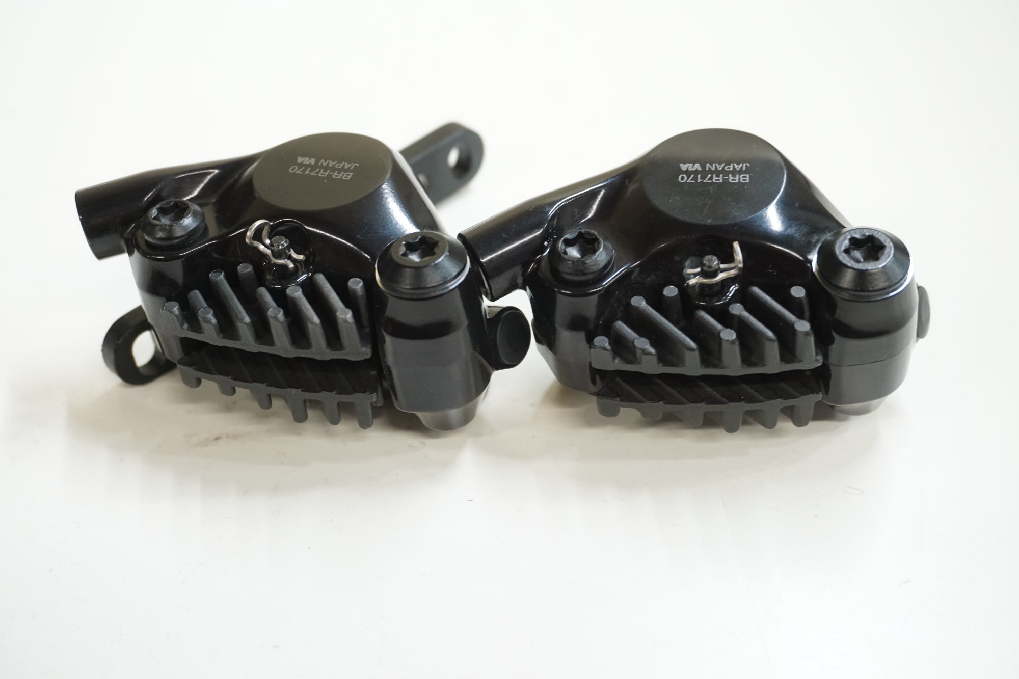 SHIMANO 「シマノ」 105 BR-R7170 ディスクブレーキキャリパーセット / 大宮店