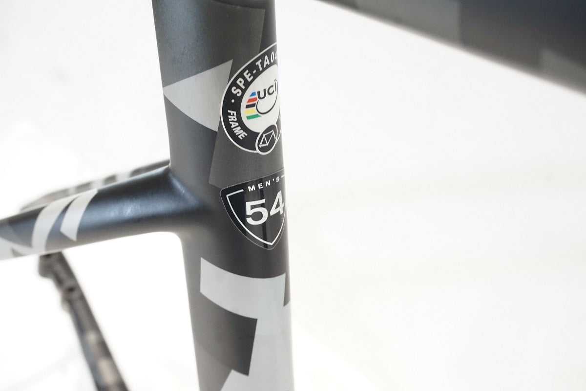 SPECIALIZED 「スペシャライズド」 TARMAC SL6 DISC 2019年モデル フレームセット / 横浜戸塚店