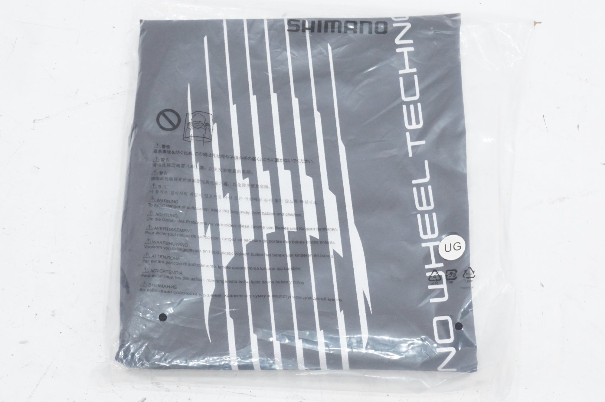 SHIMANO 「シマノ」 ホイールバッグ / 大宮店
