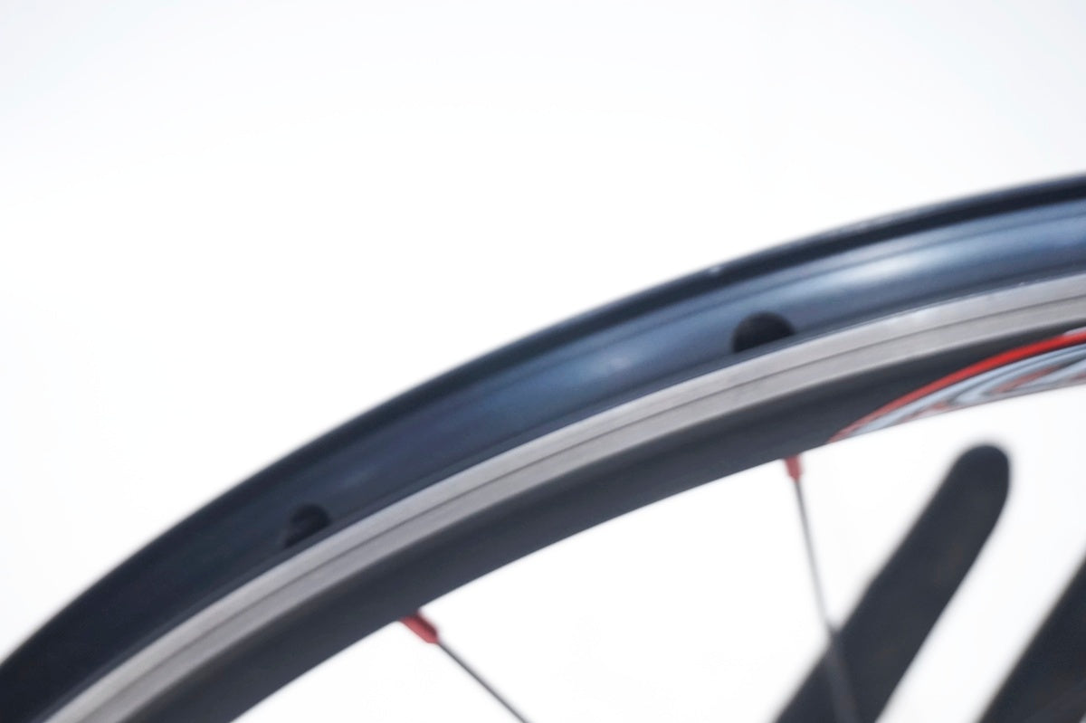 A-CLASS 「エークラス」 FOLEX RACE シマノ11速 ホイールセット / 大阪門真店