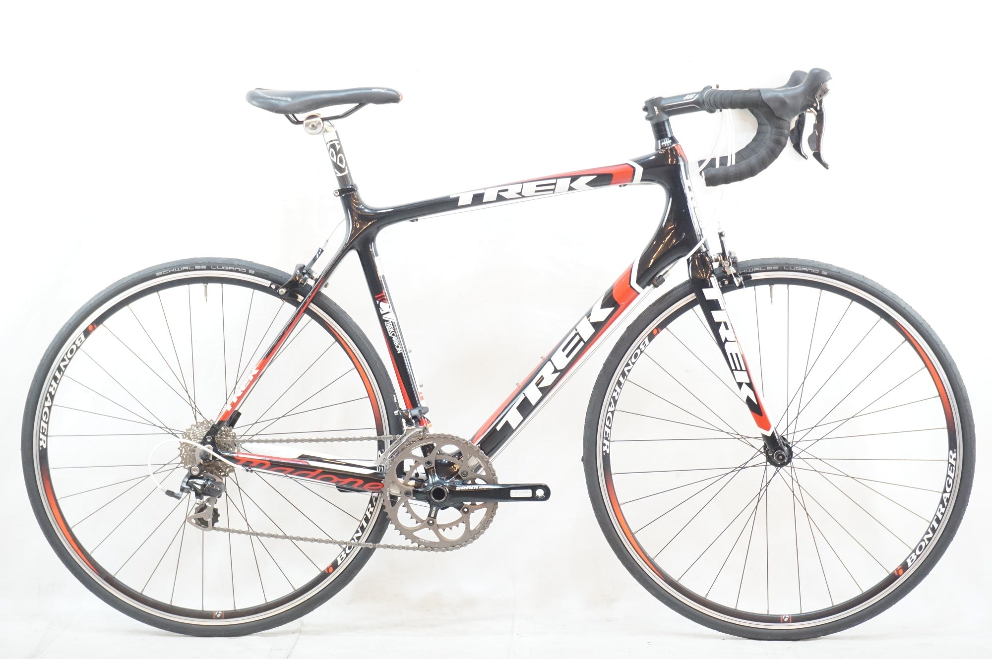TREK 「トレック」 MADONE 3.1 2011年モデル ロードバイク / 浦和ベース
