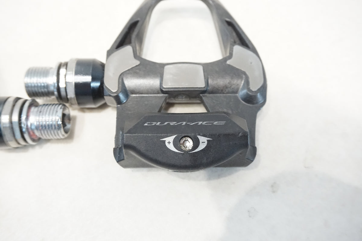 SHIMANO 「シマノ」 DURA-ACE PD-R9100 ペダル / 横浜戸塚店