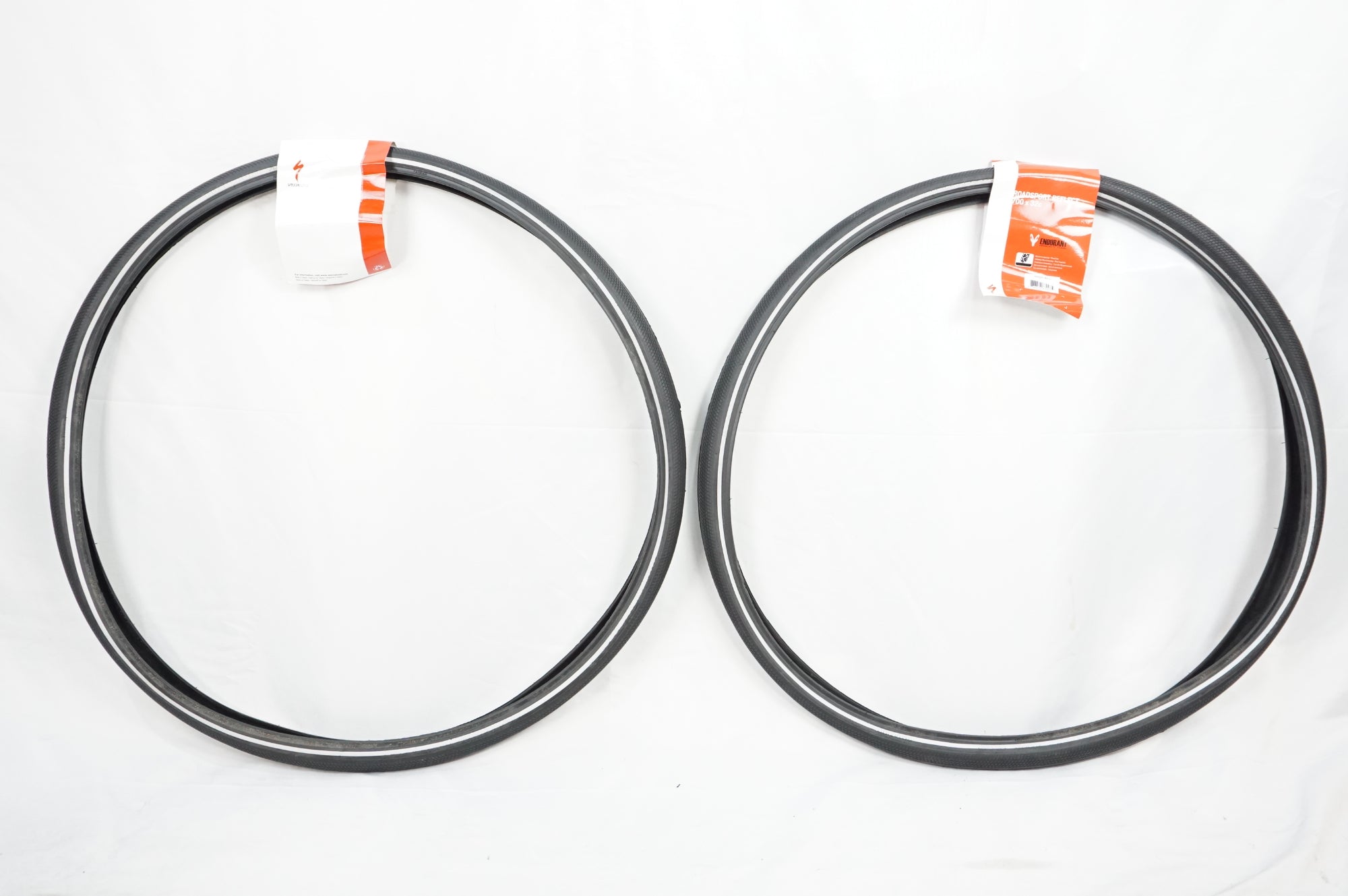 SPECIALIZED 「スペシャライズド」 ROAD SPORT REFLEX 700x32c タイヤセット / 川越店