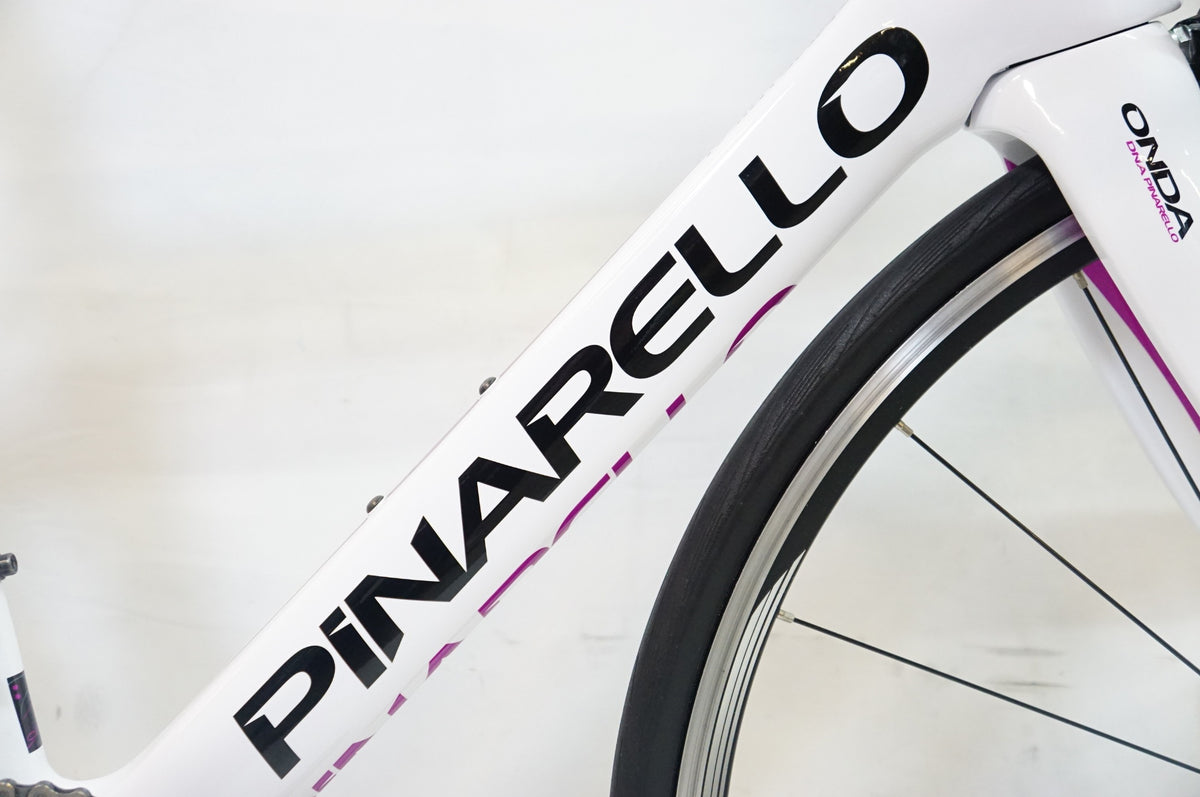 PINARELLO 「ピナレロ」 GAN 105 2016年モデル ロードバイク / 熊谷本店