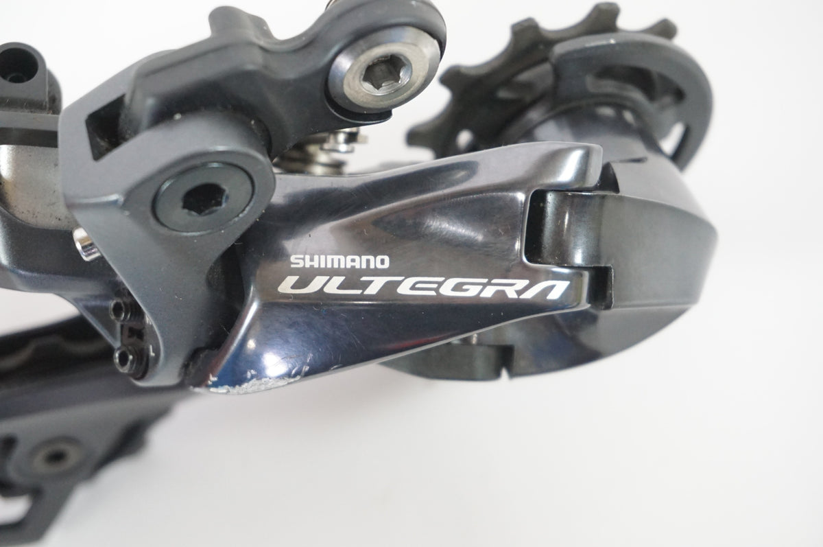 SHIMANO 「シマノ」 ULTEGRA Di2 RD-R8050 リアディレイラー / 宇都宮店