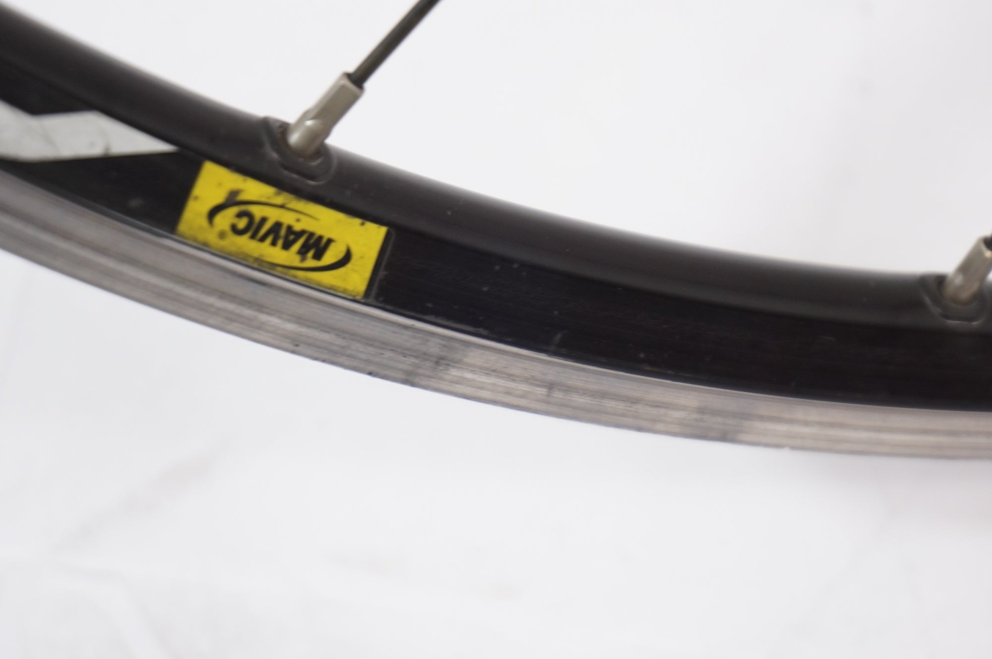 MAVIC 「マヴィック」 AKSIUM RACE シマノ11速 ホイールセット / 世田谷店