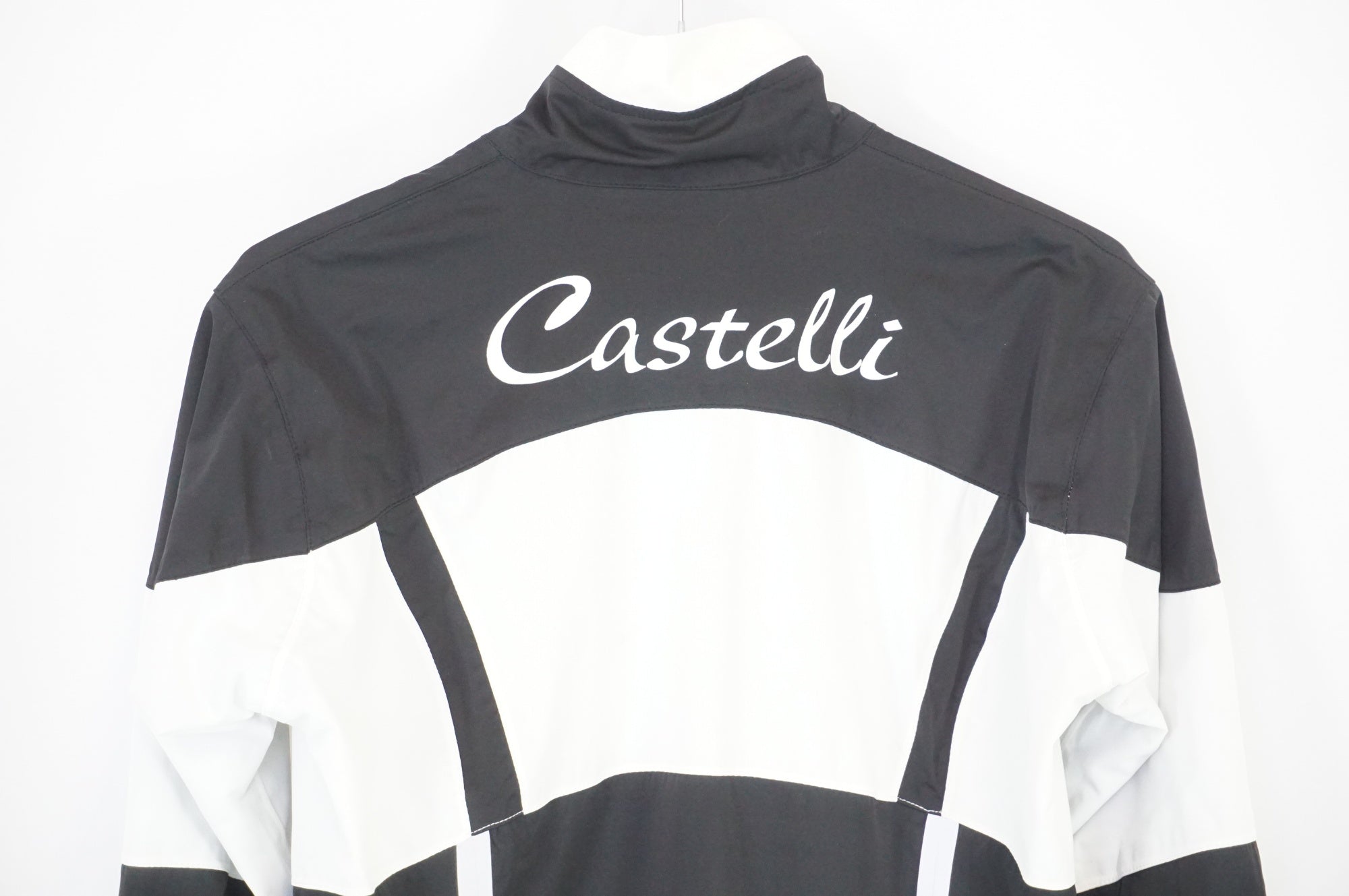 CASTELLI 「カステリ」 Sサイズ 長袖サイクルジャケット / 宇都宮店