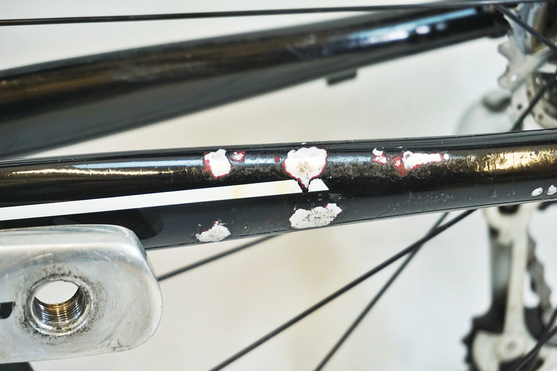 SCHWINN 「シュイン」 FASTBACK MIDI 2012年モデル 24インチ キッズバイク / 有明ガーデン店