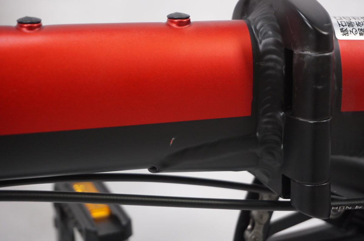 DAHON 「ダホン」 K3 年式不明 14インチ 折り畳み自転車 / AKIBA店