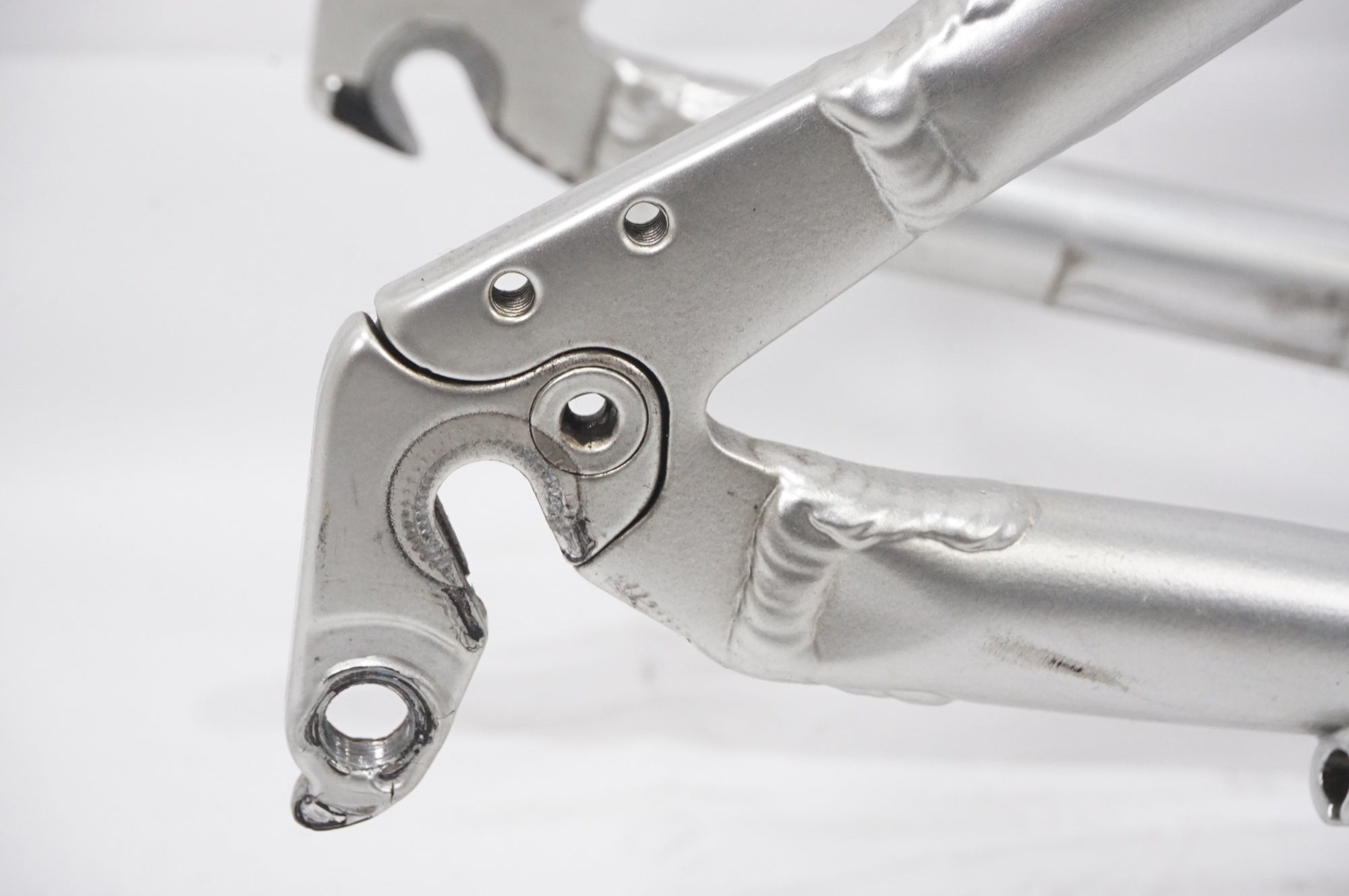 LOUIS GARNEAU「ルイガノ」CHASSE 2013年モデル クロスバイクフレームセット / AKIBA店