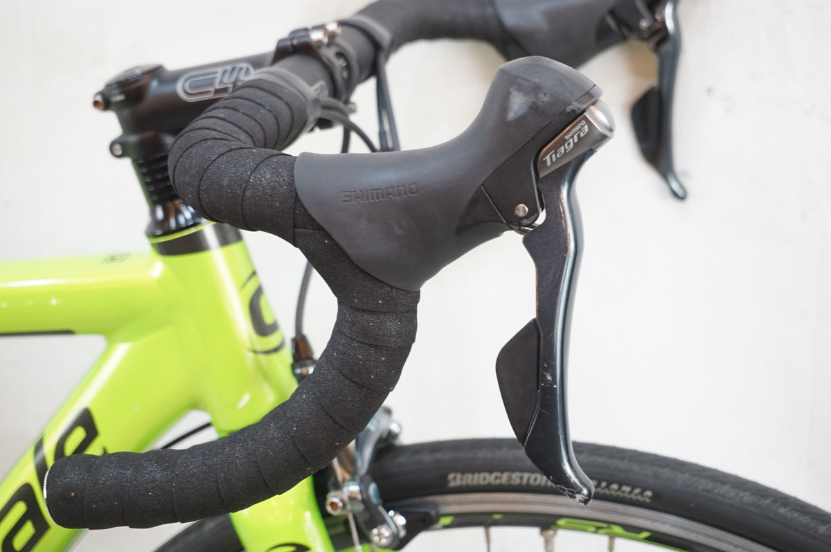 CANNONDALE 「キャノンデール」 CAAD OPTIMO TIAGRA 2017年モデル ロードバイク / 浦和ベース