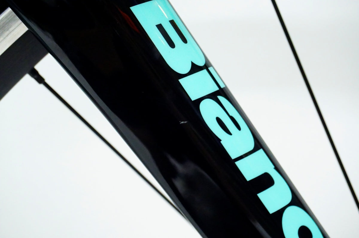 BIANCHI 「ビアンキ」 OLTRE XR3 105 2019年モデル ロードバイク / 名古屋大須店