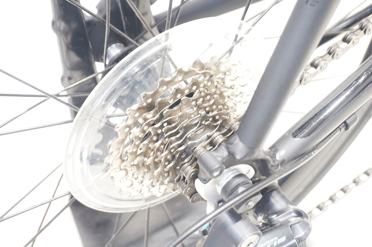 TERN 「ターン」 SURGE 2022年モデル 20インチ ミニベロ / 大阪門真店