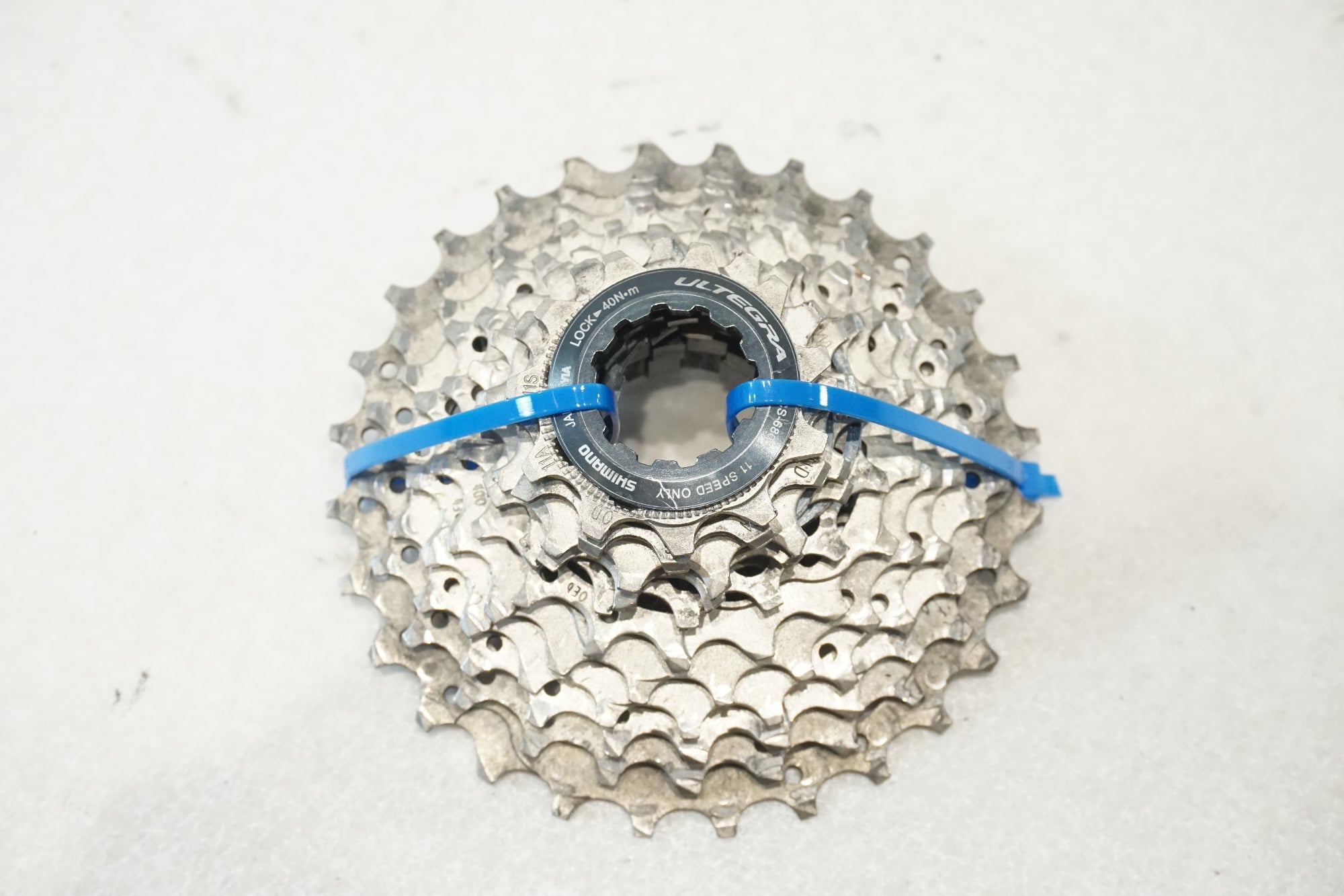 SHIMANO 「シマノ」 ULTEGRA CS-6800 11-28T スプロケット / 横浜戸塚