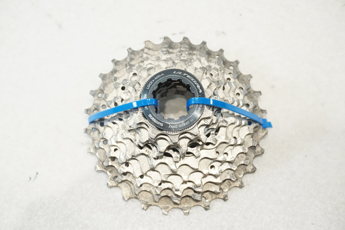 SHIMANO 「シマノ」 ULTEGRA CS-6800 11-28T スプロケット / 横浜戸塚店