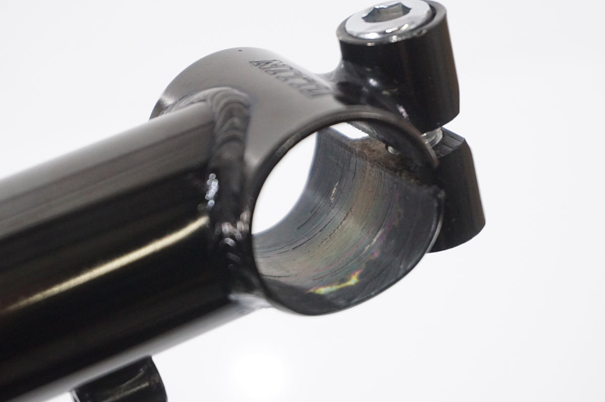 NITTO 「ニットー」 MT-54 φ25.4 約100mm ステム / AKIBA店