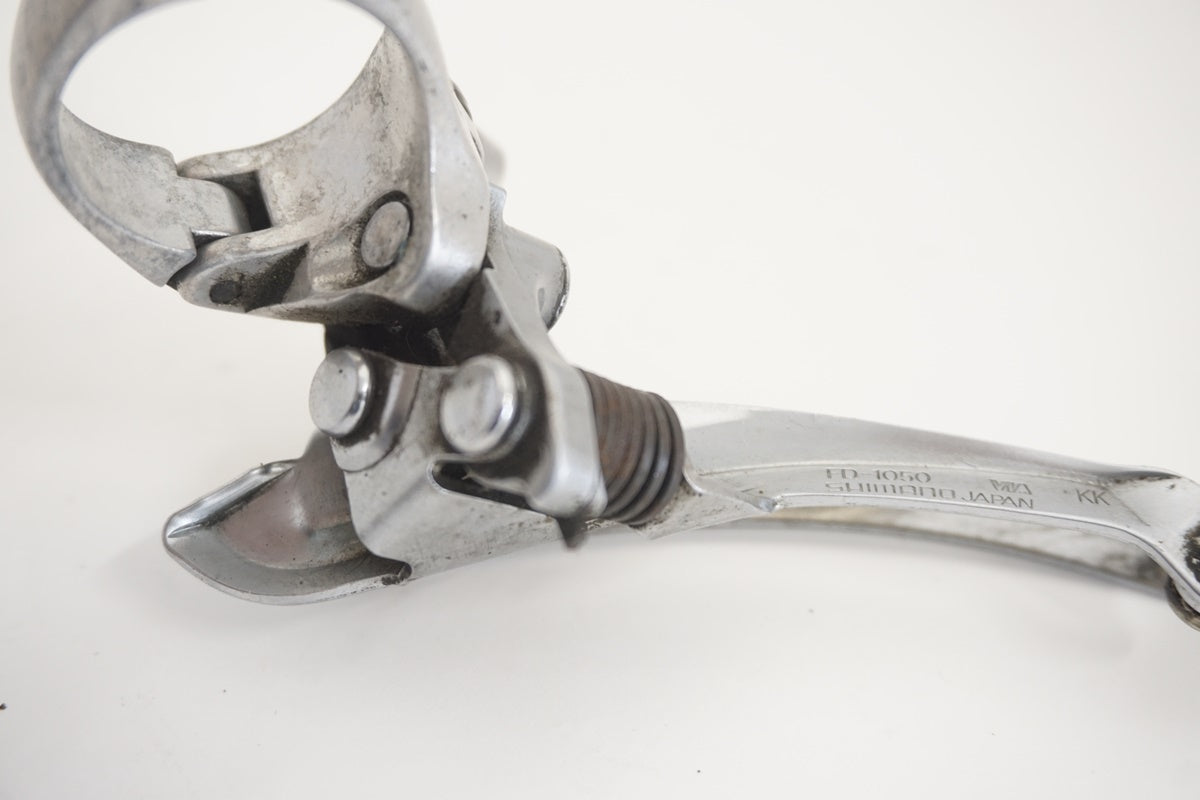 SHIMANO 「シマノ」 105 FD-1050 フロントディレイラー / 京都八幡店