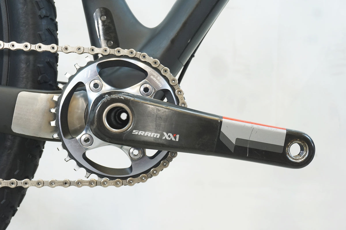 CANYON 「キャニオン」 GRAND CANYON CF SLX 9.9 TEAM ONEBY 2015年モデル マウンテンバイク / 有明ガーデン店