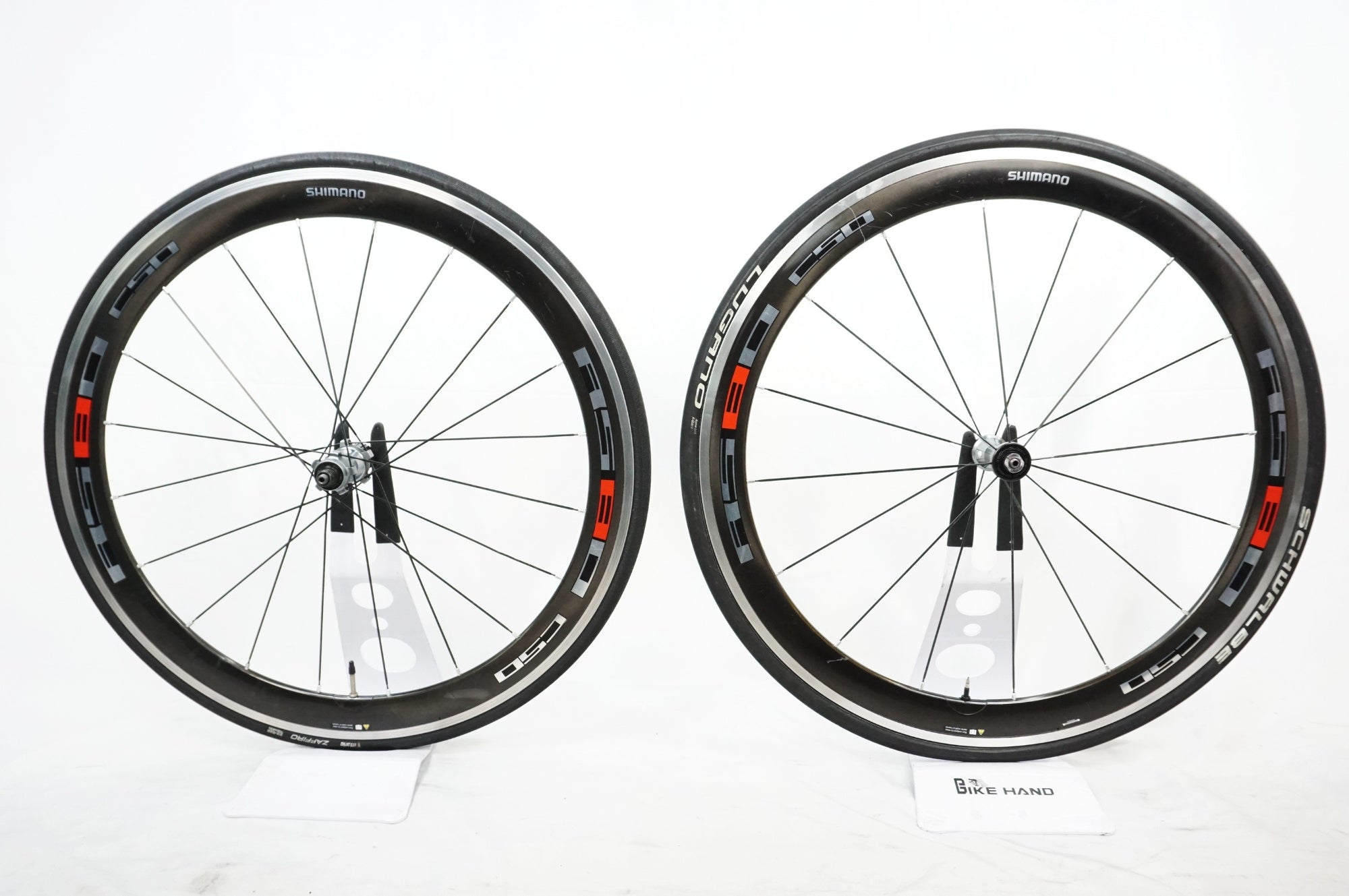 SHIMANO 「シマノ」 WH-RS80 C50 CL ホイールセット / 川越店