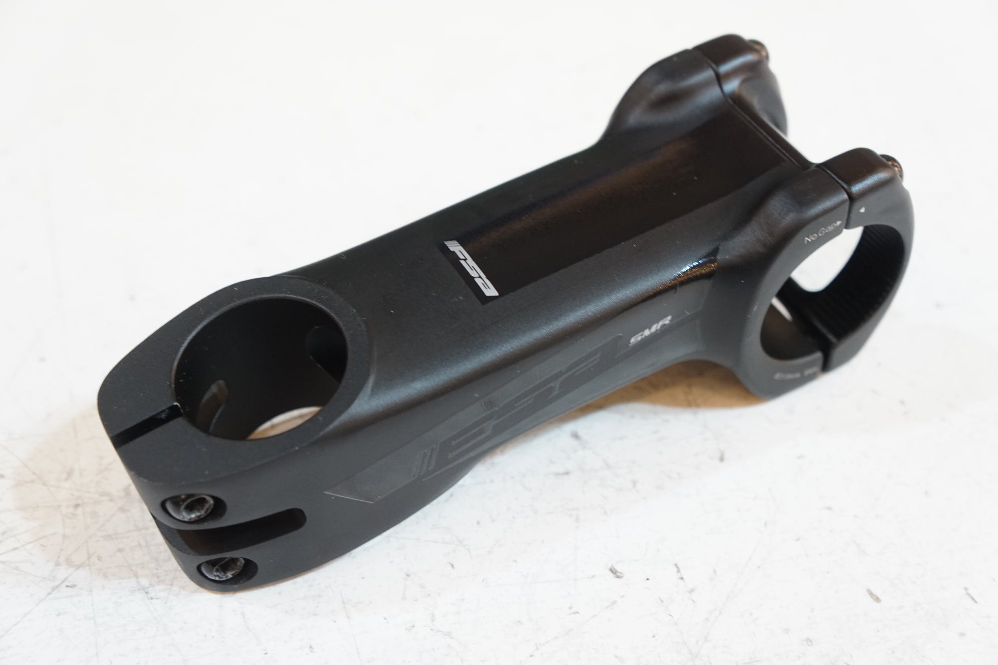 FSA 「エフエスエー」 NS SMR φ31.8 100mm -6° ステム / バイチャリ浦和ベース