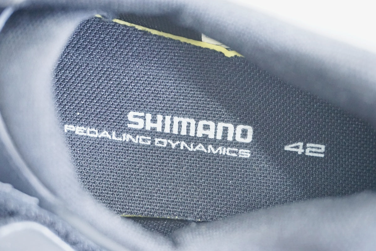 SHIMANO 「シマノ」 RC1 EU42(26.5cm) ビンディングシューズ / 京都八幡店