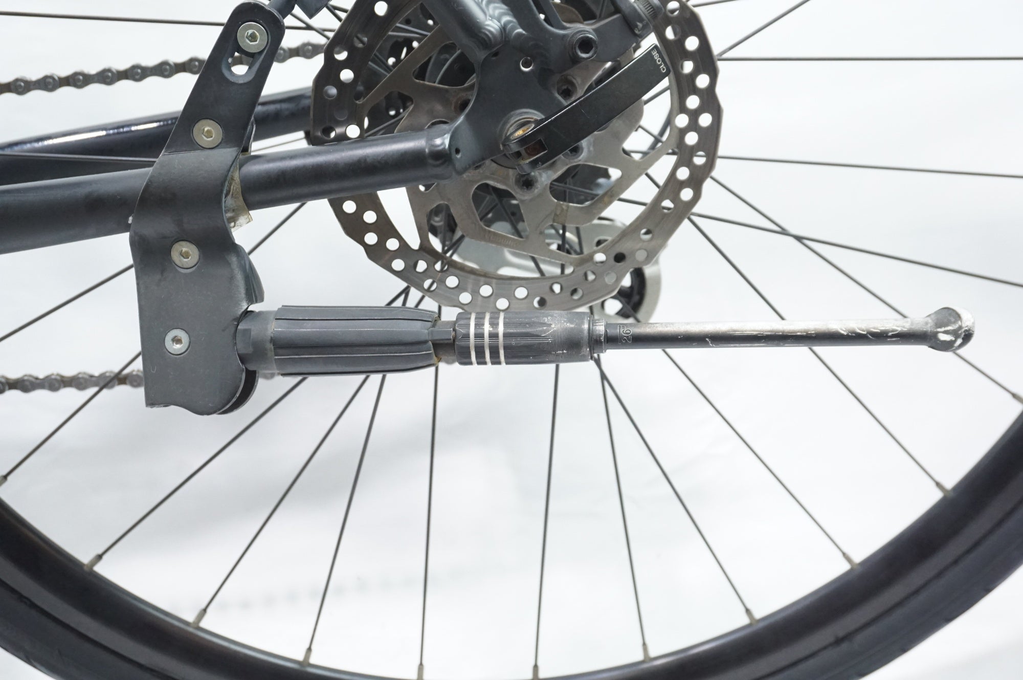 FUJI 「フジ」 RAIZ DISC 2020年モデル クロスバイク / 中目黒店