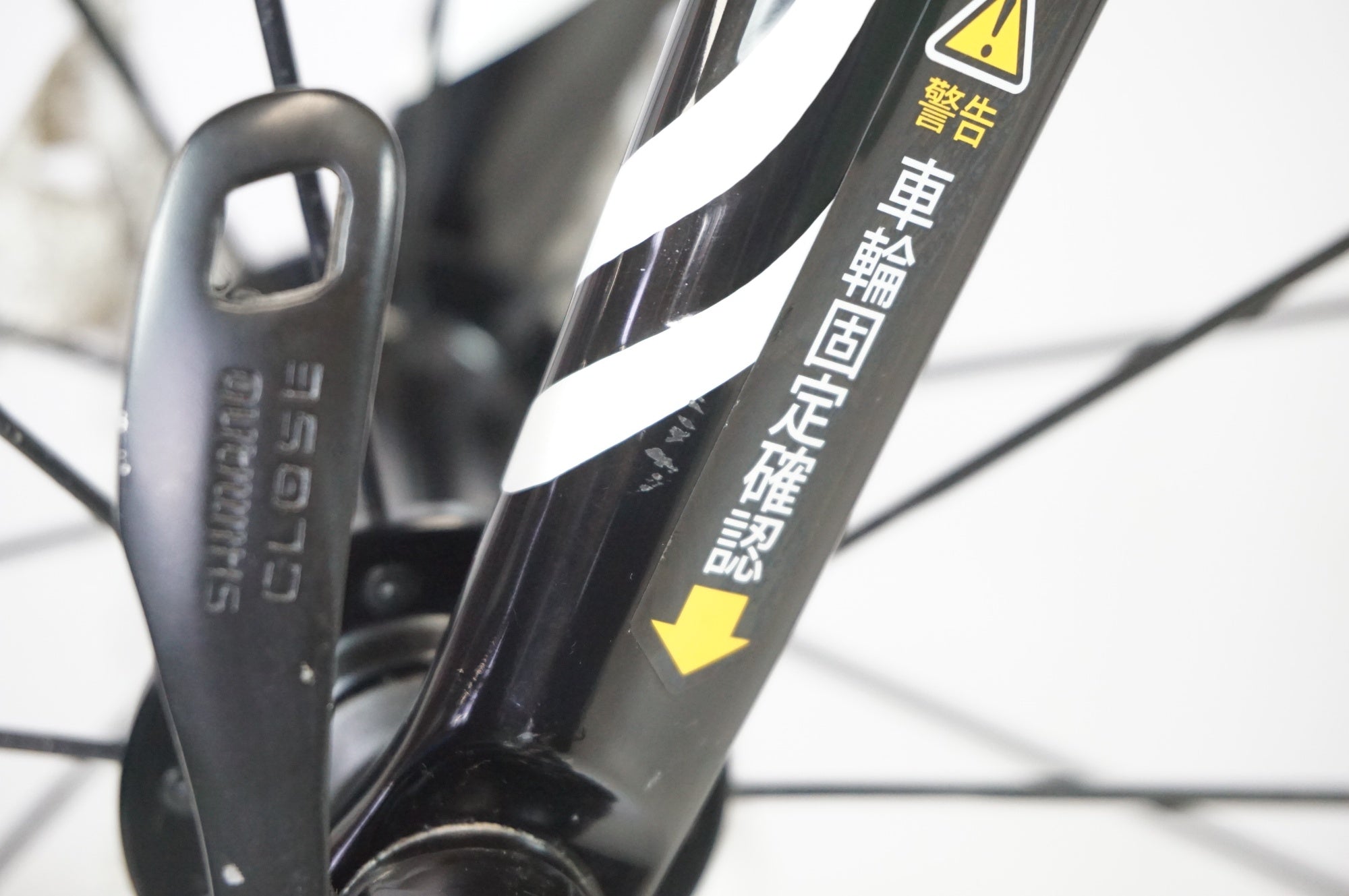 ANCHOR 「アンカー」 RL8 EQUIPE 2014年モデル ロードバイク / 宇都宮店