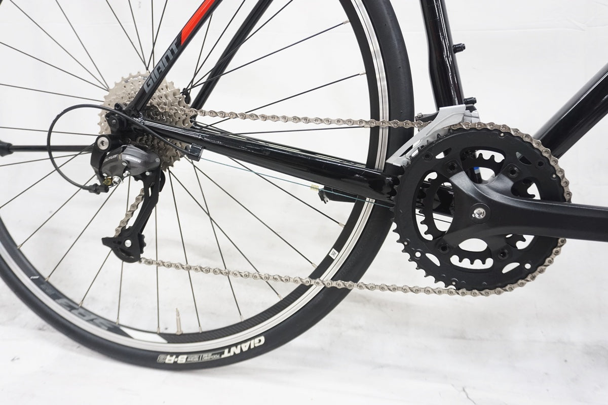 GIANT 「ジャイアント」 ESCAPE RX3 2020年モデル クロスバイク/ 大阪美原北インター店