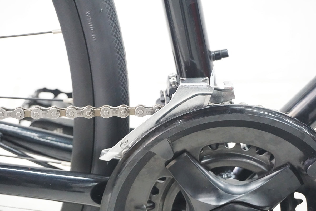 FUJI 「フジ」 FEATHER CX FLAT 2023年モデル クロスバイク/ 大阪美原北インター店