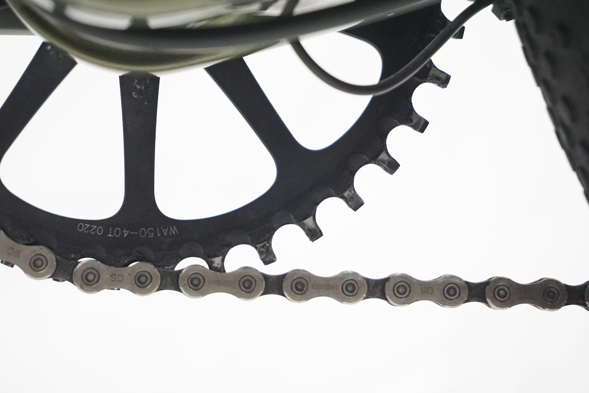 CANNONDALE 「キャノンデール」 TOPSTONE CARBON LEFTY 3 2021年モデル ロードバイク / 大阪美原北インター店