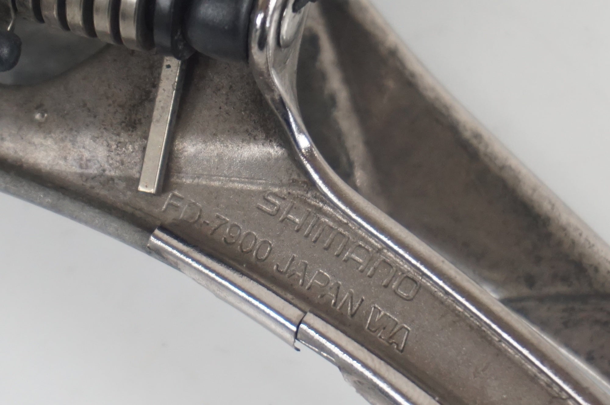 SHIMANO 「シマノ」 DURA-ACE FD-7900 フロントディレイラー / 大宮店