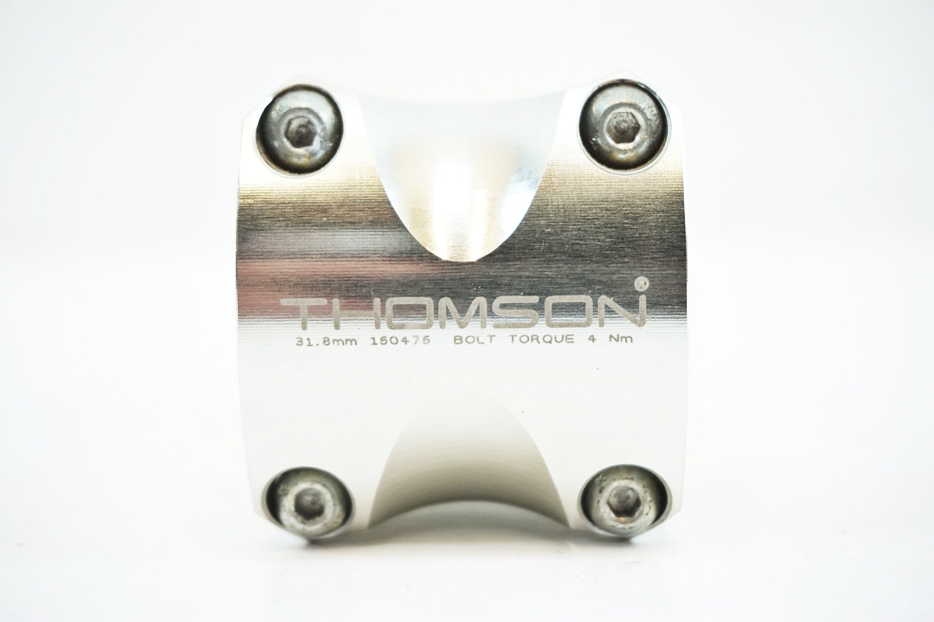 TOMSON 「トムソン」 ELITE X4 Φ31.8 90mm ステム / 有明ガーデン店