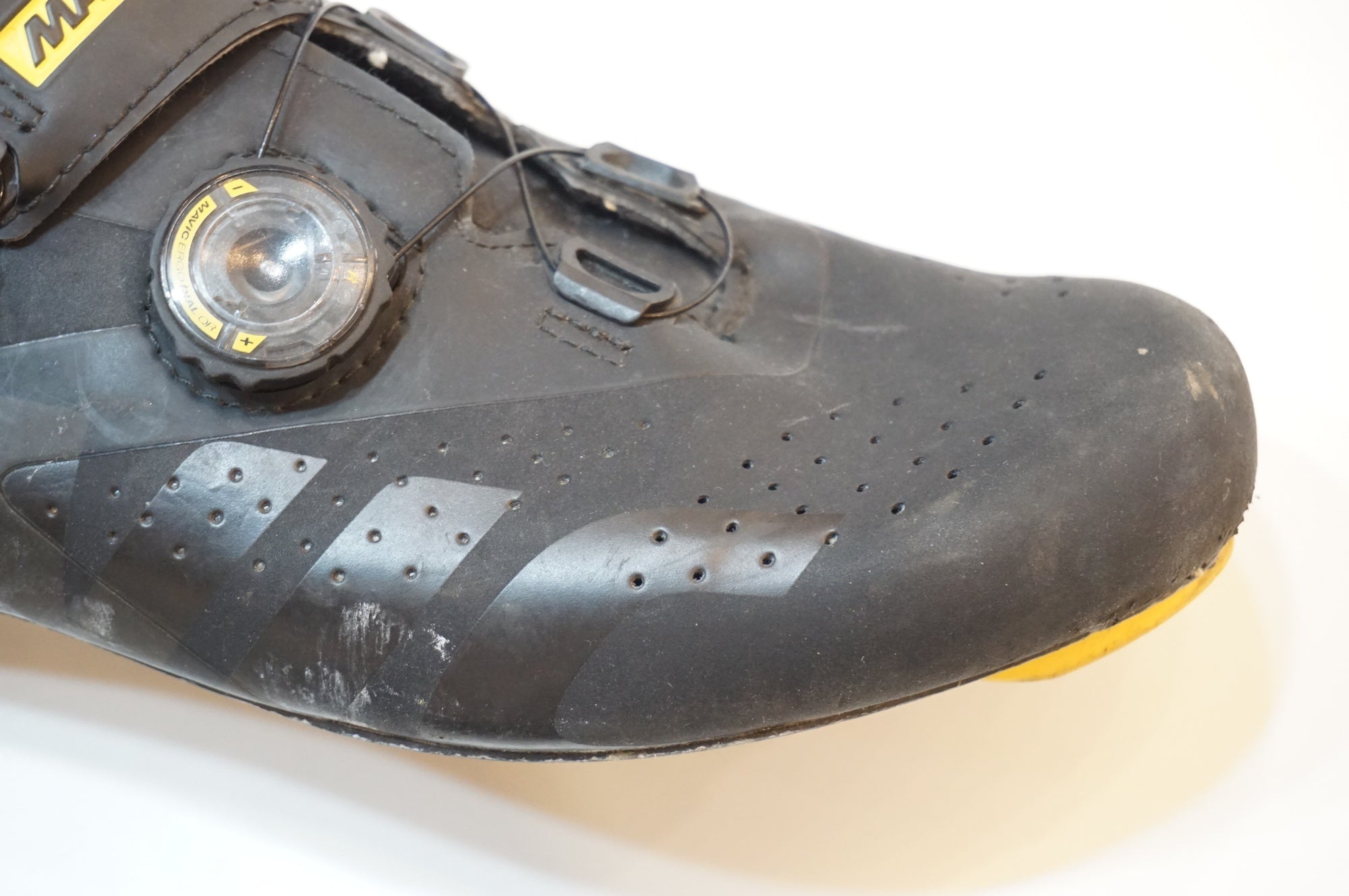 MAVIC 「マヴィック」 COSMIC PRO EU41 26.5cm シューズ / 浦和ベース